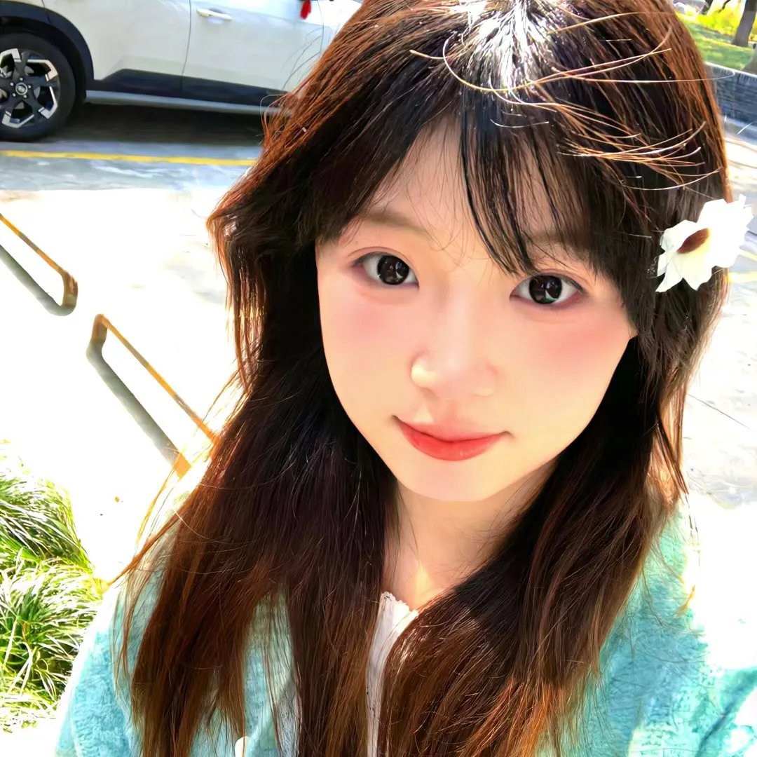 小女神花铃