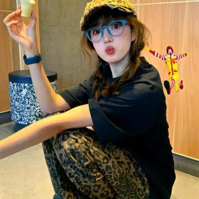 杜鹃的女儿