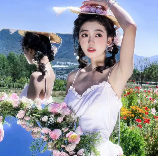 为玛格利特朗读